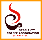 scaa member - specialty coffee association