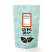 GB Tea Oolong Orange Flowers bag