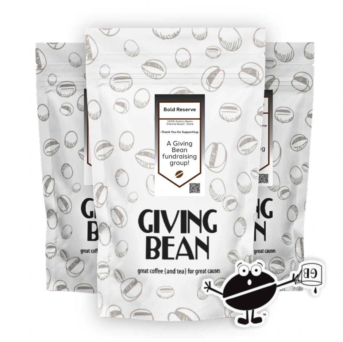 Ground & Whole Bean Autoship