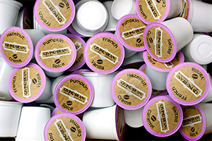 Bulk K-Kups Medium Box of 45