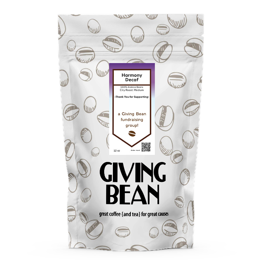 Harmony Decaf