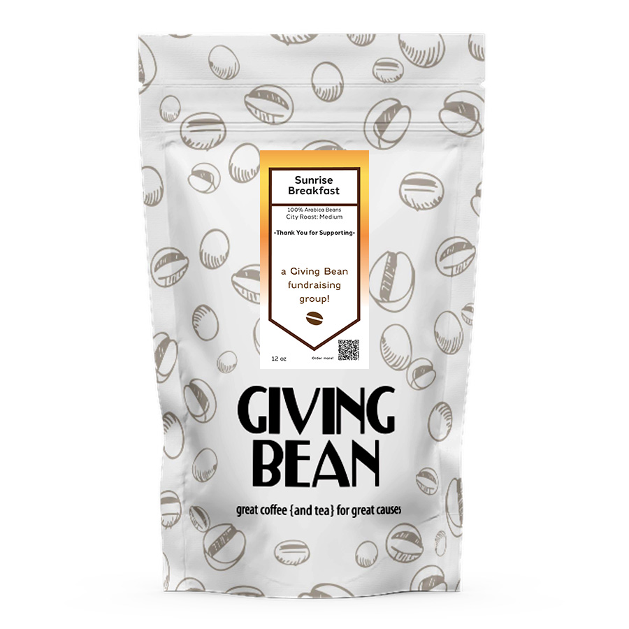 Sunrise Breakfast Blend